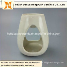 Wholesale Ceramic Tealight Fragrance Oil Burner China Exporter Hot New Products